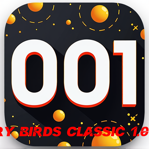 angry birds classic 1.0 apk